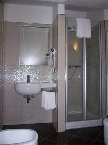 Отель Agriturismo Cascina Graziosa