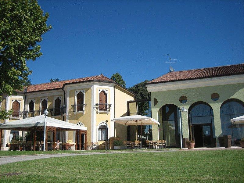 Отель Alle Acque Hotel