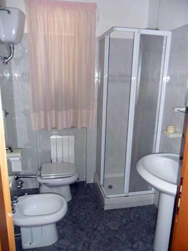 Отель Hotel Il Ruscello