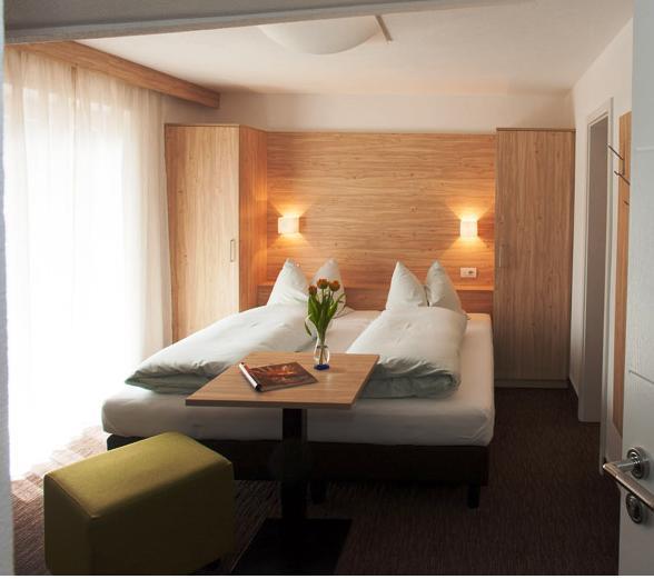 Отель Hotel Stifter