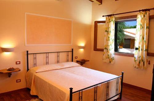 Мини-отель Bed and Breakfast La Casetta