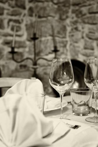 Отель Agriturismo La Sorgente
