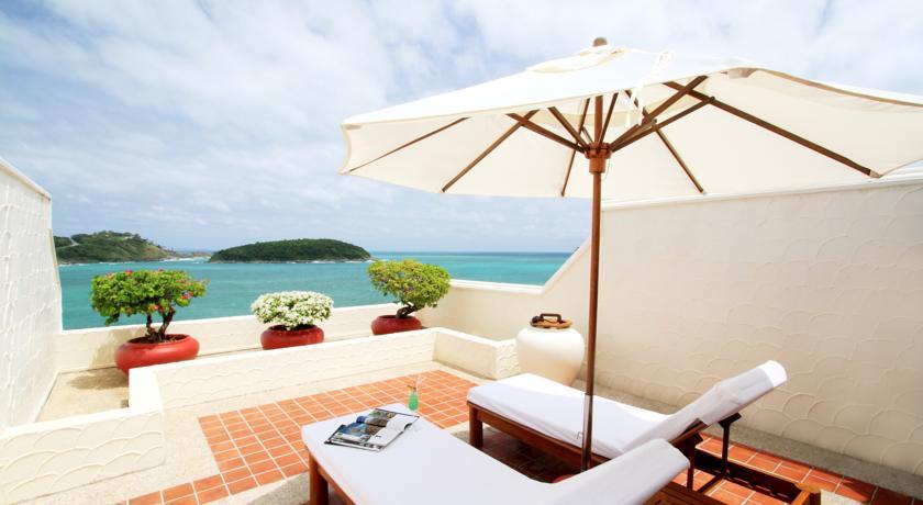 The Royal Phuket Yacht Club