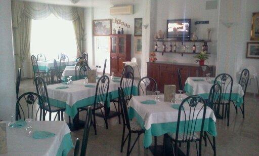 Отель Hotel San Filippo
