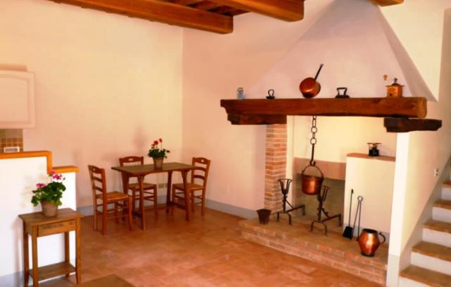 Отель Agriturismo Agri & Golf