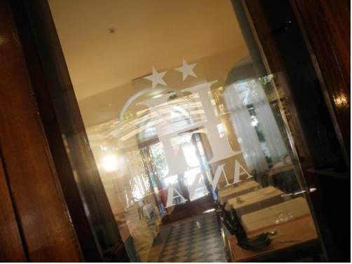 Отель Hotel Anna