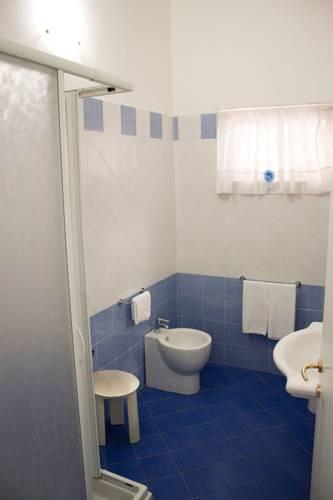 Апартаменты Residence I Due Pini
