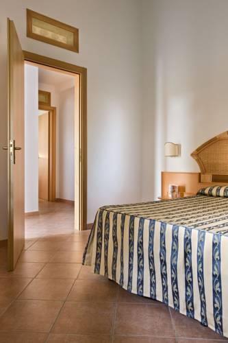 Отель Villaggio Club Baia Degli Achei