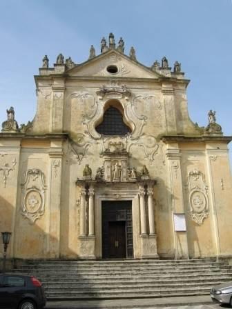 Отель Hotel Il Vascello
