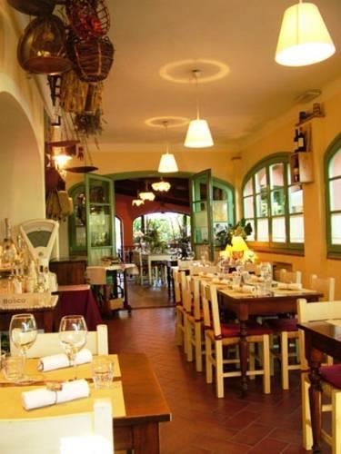Отель Locanda Zacco