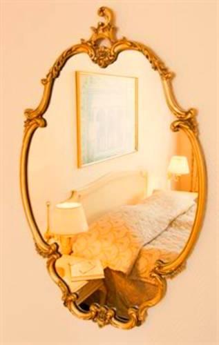 Отель Hotel Ristorante Vittoria