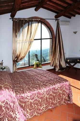 Отель I Sette Borghi
