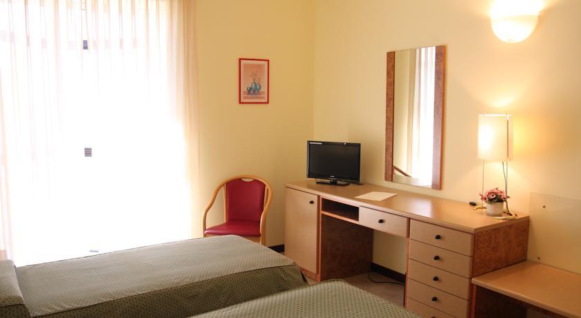Отель Appia Palace Hotel