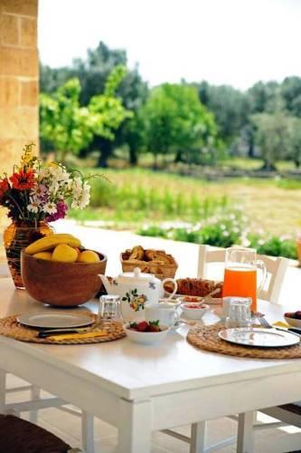 Мини-отель B&B Sosta A Ponente