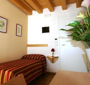 Мини-отель Relais Il Melograno