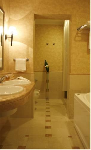 Отель Relais La Fattoria