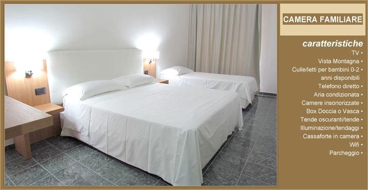 Отель Vea Resort Hotel