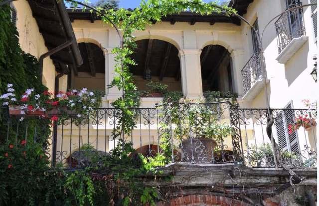 Мини-отель Palazzo Tornielli