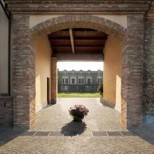 Отель Cascina Spinerola Country Hotel