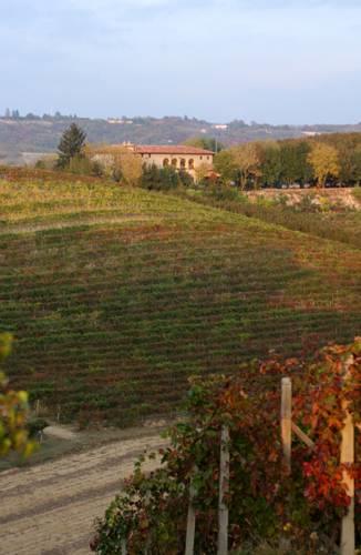 Отель La Quercia Rossa