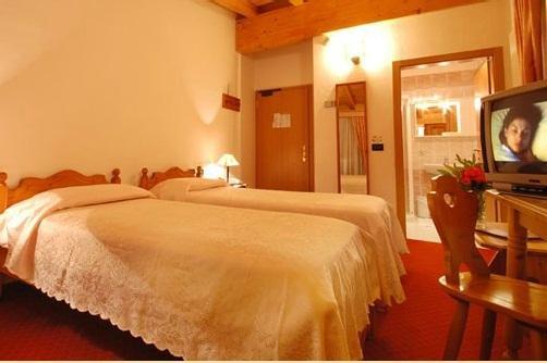 Отель Hotel Job