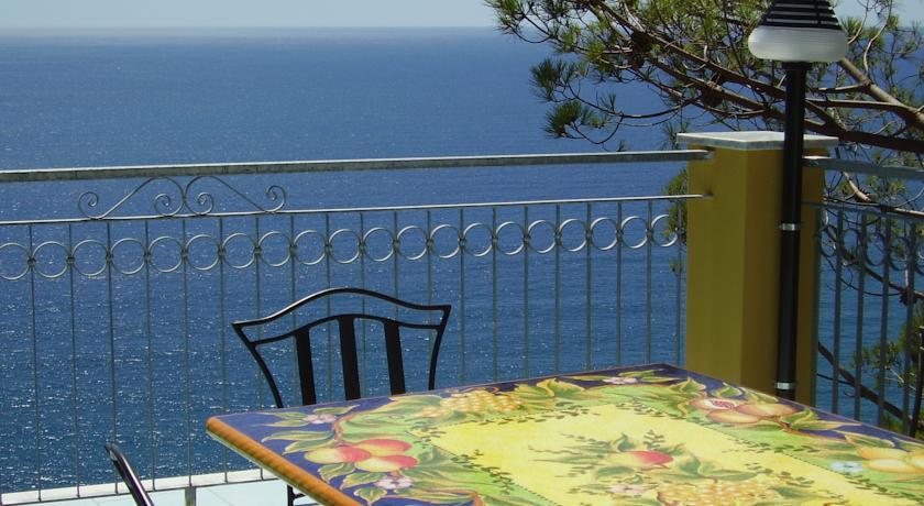 Апартаменты Residence Cielo e Mare