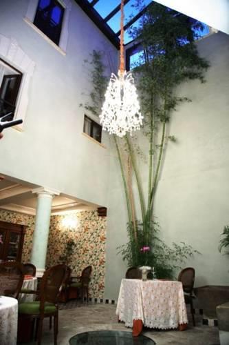 Мини-отель Relais Briuccia