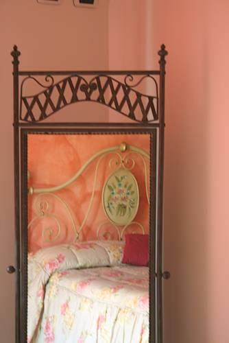 Отель Agriturismo Le Rose