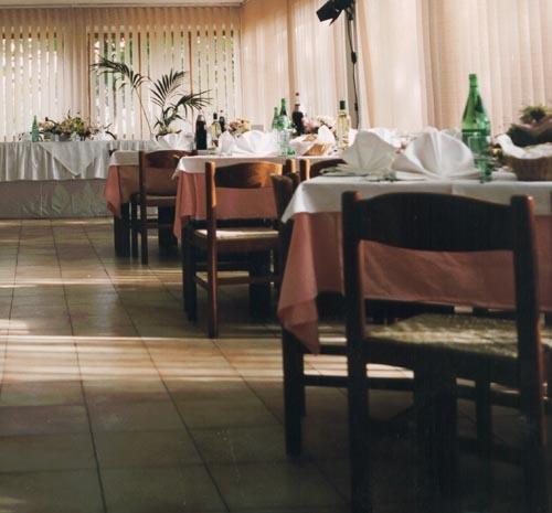 Отель Hotel La Giara