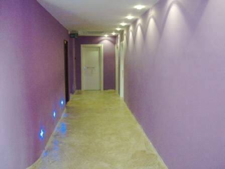 Отель Hotel La Rosa dei Venti