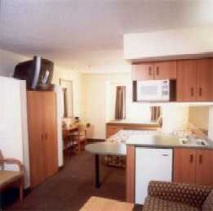 Отель Microtel Inn & Suites Uncasville Montville