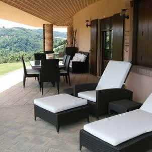Отель Relais Il Monticello