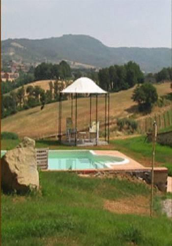 Отель Agriturismo Gattogiallo