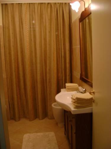 Мини-отель B&B Villa Casula
