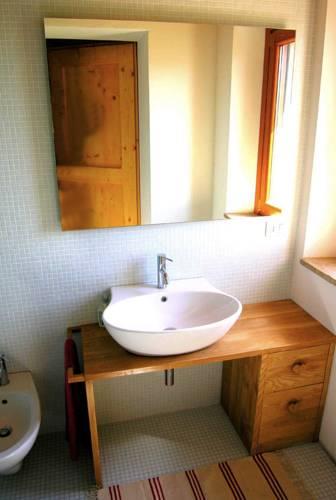 Отель Il Montale Country Resort