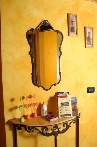 Мини-отель Bed and Breakfast San Firmano