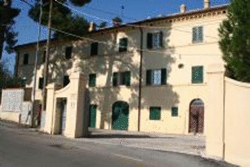Мини-отель Casa Per Ferie Collesereno