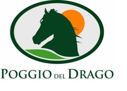 Мини-отель B&B Poggio del Drago