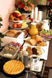 Отель Quality Inn Sunnyvale