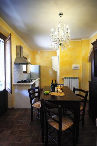 Отель Antico Casale Orciaverde