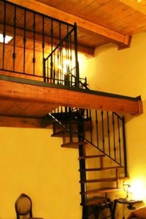 Отель Agriturismo Poggio Agli Ulivi