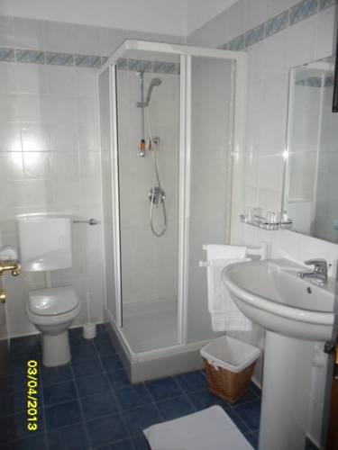 Отель Agriturismo Cascina Vrona