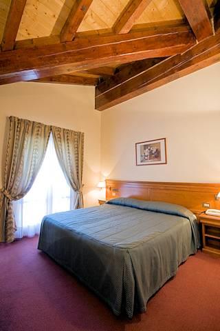 Отель Hotel Castello