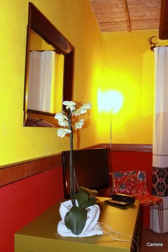 Отель Janas Country Resort