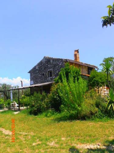 Мини-отель B&B Regillo Village