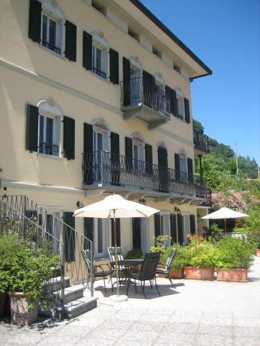 Апартаменты Residence La Pianca