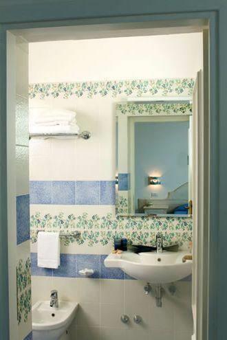Отель Hotel La Pineta