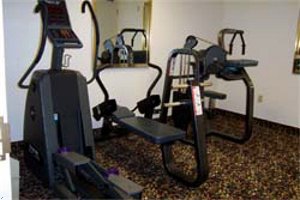 Отель Ramada Inn & Suites - Saginaw MI