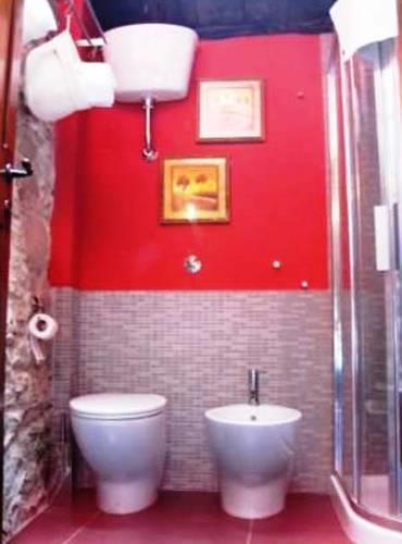Мини-отель Locanda La Campana