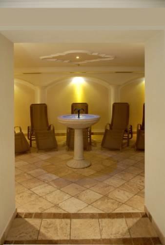 Отель Hotel Antholzerhof